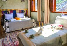 Others 3 Authentic and Pittoresque Room for 3 People in Tamatert, Morocco