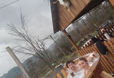 Others 2 Rustic Wild Retreat IN Romania