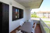 Others Great and Cozy Apartment With Beautiful Terrace With View - Garage by Beahost