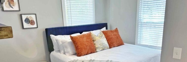 Lainnya Modern Historic Hidden Gem Off The Beltline