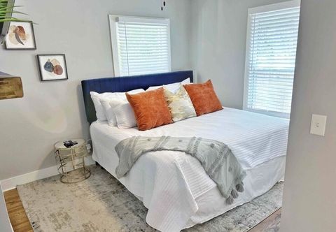 Lainnya Modern Historic Hidden Gem Off The Beltline