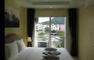 Lain-lain 3 3bedrooms/2baths Near Patong Beach 1.0 Km Away