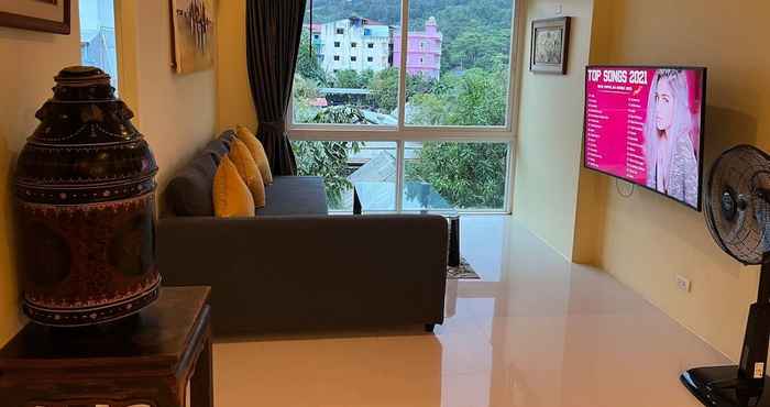 Others 3bedrooms2baths Near Patong Beach 10 Km Away