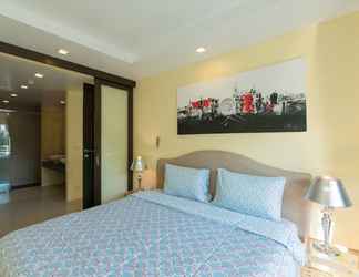 Lain-lain 2 3bedrooms/2baths Near Patong Beach 1.0 Km Away