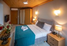 其他 4 Taxim34 Hotel