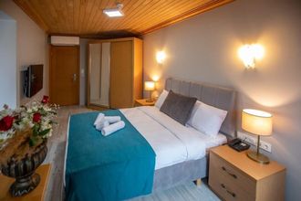 其他 4 Taxim34 Hotel