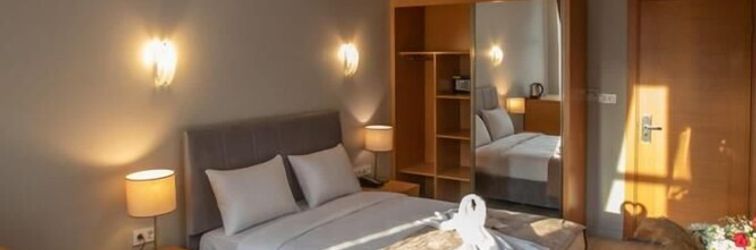 其他 Taxim34 Hotel