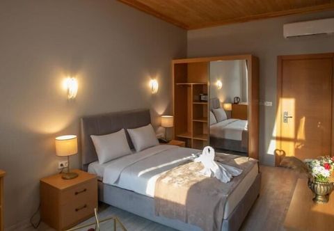 其他 Taxim34 Hotel