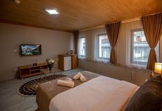 其他 7 Taxim34 Hotel