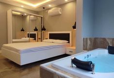 其他 7 Arya Deluxe Apart