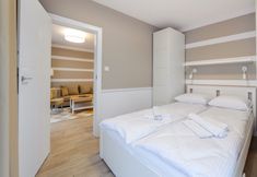 其他 6 Apartamenty Sun & Snow Baltic Apartments