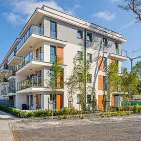 Primary image1Apartamenty Sun & Snow Baltic Apartments,格雷菲采县飯店