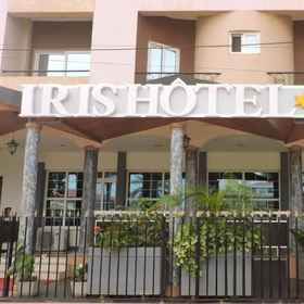 Primary image 1 IRIS HOTEL, Khách sạn Yaoundé VII