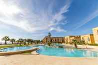 Lain-lain Getaway Npetto Gozo Villa and Shared Pool