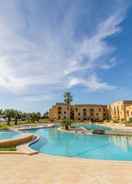 Imej utama Getaway Npetto Gozo Villa and Shared Pool