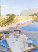 Imej utama Siku Gozitan House With Pool & hot tub