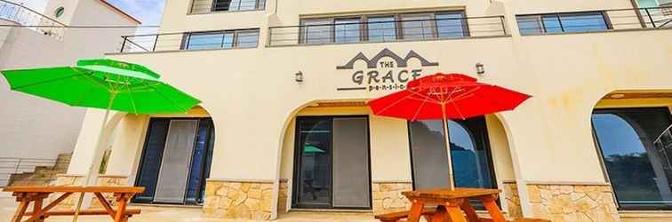 Others Geoje Island The Grace Pension
