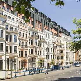 Primary image1GARLON RESIDENCE,塔克西姆盖齐公园飯店