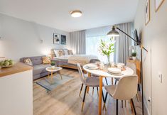 其他 4 Apartamenty Sun & Snow Solny Resort