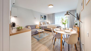 其他 4 Apartamenty Sun & Snow Solny Resort