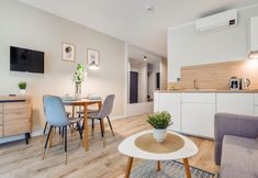 其他 2 Apartamenty Sun & Snow Solny Resort