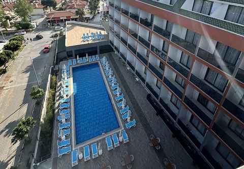 Others Side Golden Rock Hotel 16+ Adults Only - All Inclusive