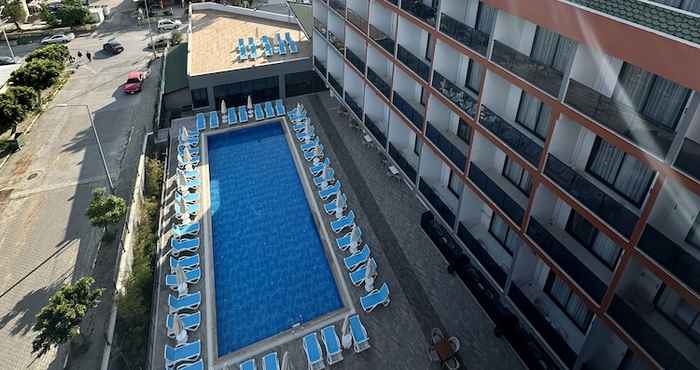 Lain-lain Side Golden Rock Hotel 16+ Adults Only - All Inclusive