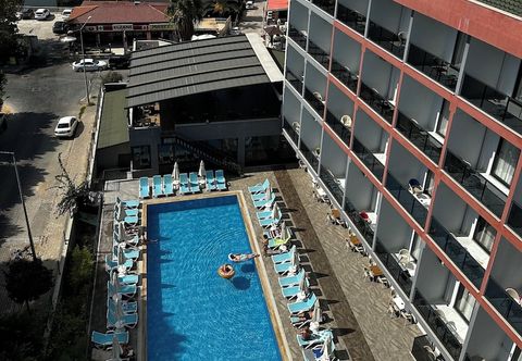 其他 Side Golden Rock Hotel 16+ Adults Only