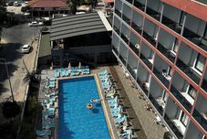 其他 Side Golden Rock Hotel 16+ Adults Only