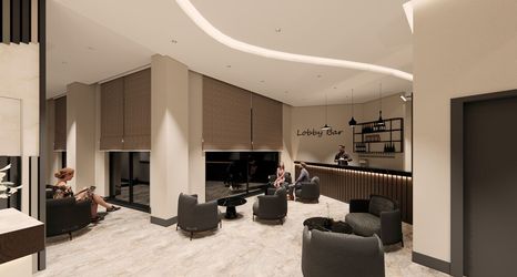 其他 2 Side Golden Rock Hotel 16+ Adults Only