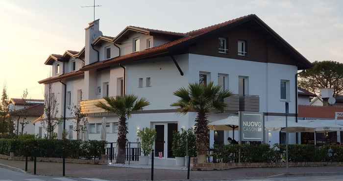 Khác Hotel Nuovo Cason