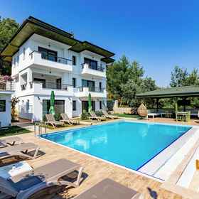 Primary image1Beacon Hill 套房飯店,乌拉飯店