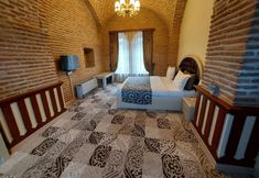 Lainnya 7 Shah Abbas Karvansaray Hotel