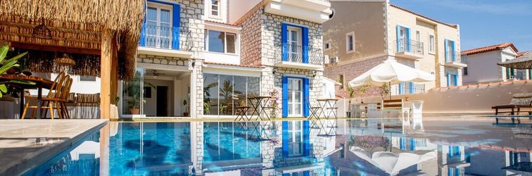 Others Alacati Fora Bella