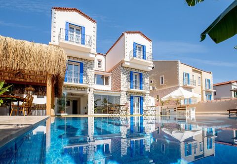 Others Alacati Fora Bella