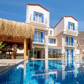 Primary image 1 Alacati Fora Bella, İzmir Hotels