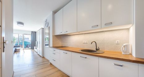 其他 2 Apartamenty Sun & Snow Na Wydmach