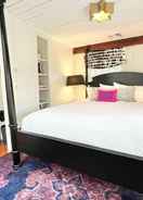 Imej utama James Pharmacy Bed & Breakfast