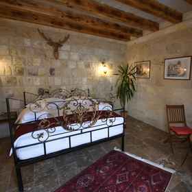 Room1Lavinia Cappadocia,卡帕多奇亚餐厅飯店