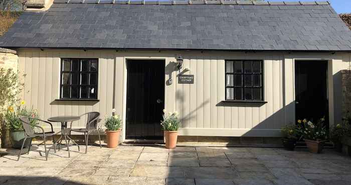 Khác Courtyard Cottage - Adults Only