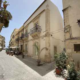 Primary image 1 パラッツォ・サン・マルティーノ, プンタ アスパラーノ ビーチ ホテル