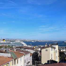 Primary image 1 Rooms Galata, Hotel Kilic Ali Pasha Hamam