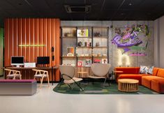 その他 3 Hyatt Place Krakow