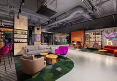 その他 2 Hyatt Place Krakow