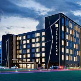 Primary image 1 ไฮแอทท์ เพลซ คราคัว, โรงแรม & ที่พัก Wojewodztwo Malopolskie