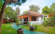 Others 4 Private Villa Garden by La San