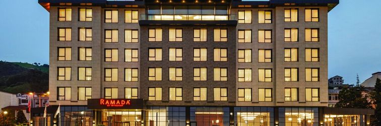 Lain-lain Ramada by Wyndham Rize Findikli