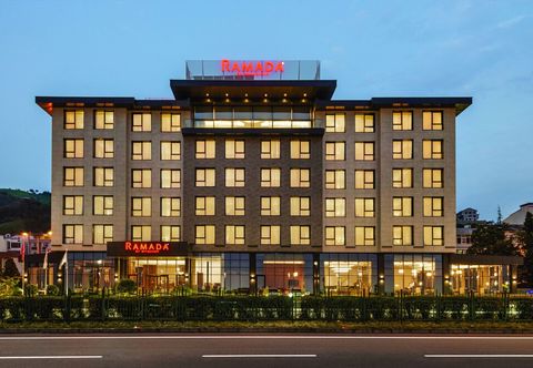 Lain-lain Ramada by Wyndham Rize Findikli