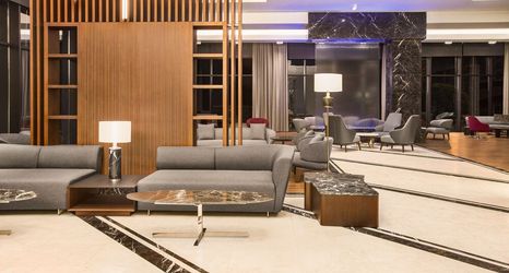 Lain-lain 2 Ramada by Wyndham Rize Findikli