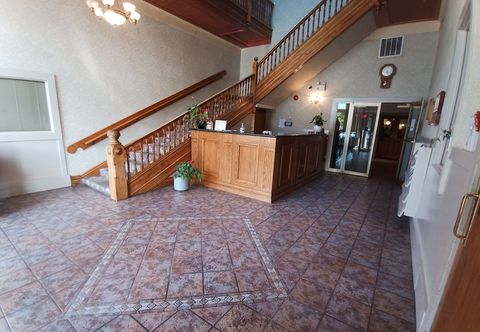 Others Hotel Bedford